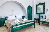 Фото Ilioperato Traditional Apartments