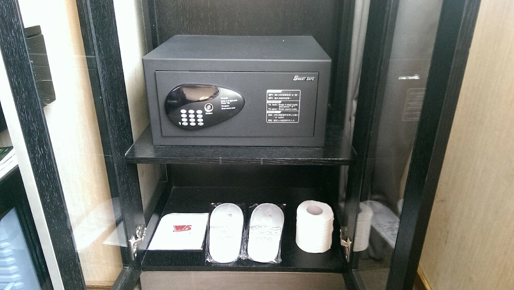 Фото W5 Best Hotel