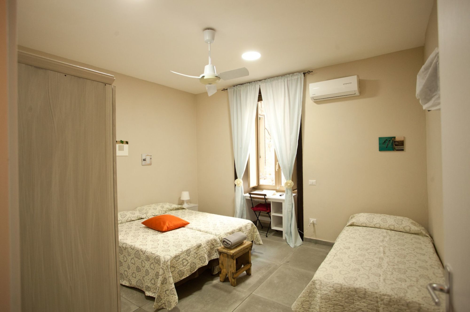 Фото B&b Cara Napoli