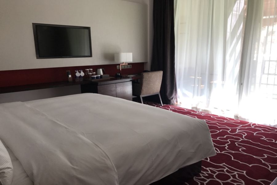 Фото Hilton Linzhi Resort