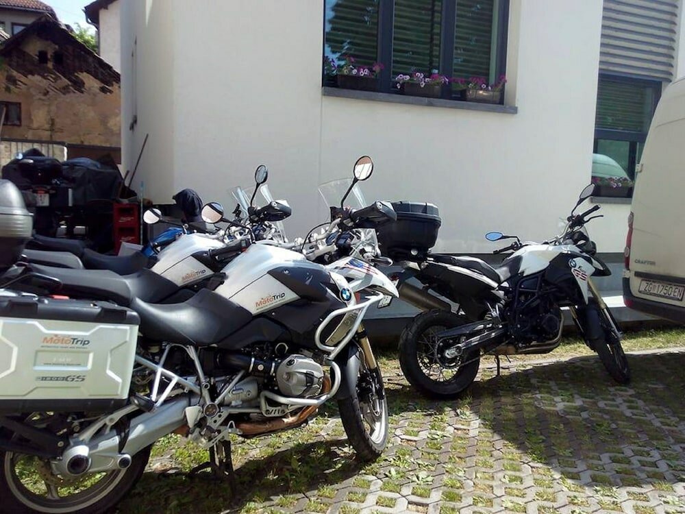 Фото Villa Melody