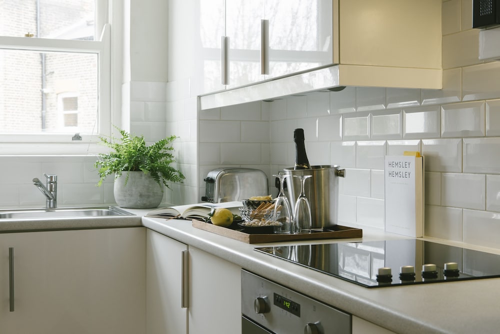 Фото Europa House Apartments