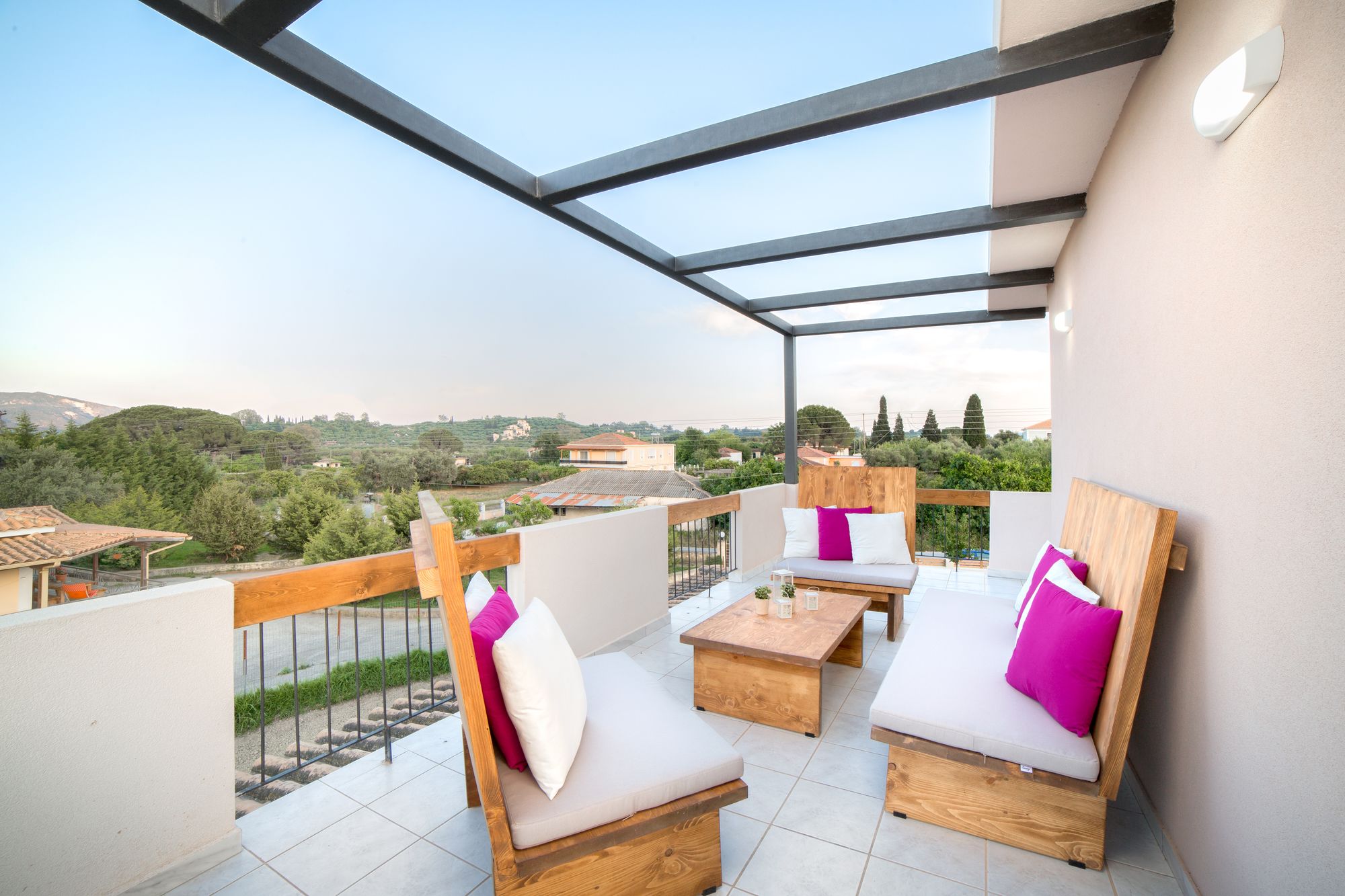 Фото Bruma Luxury Residence