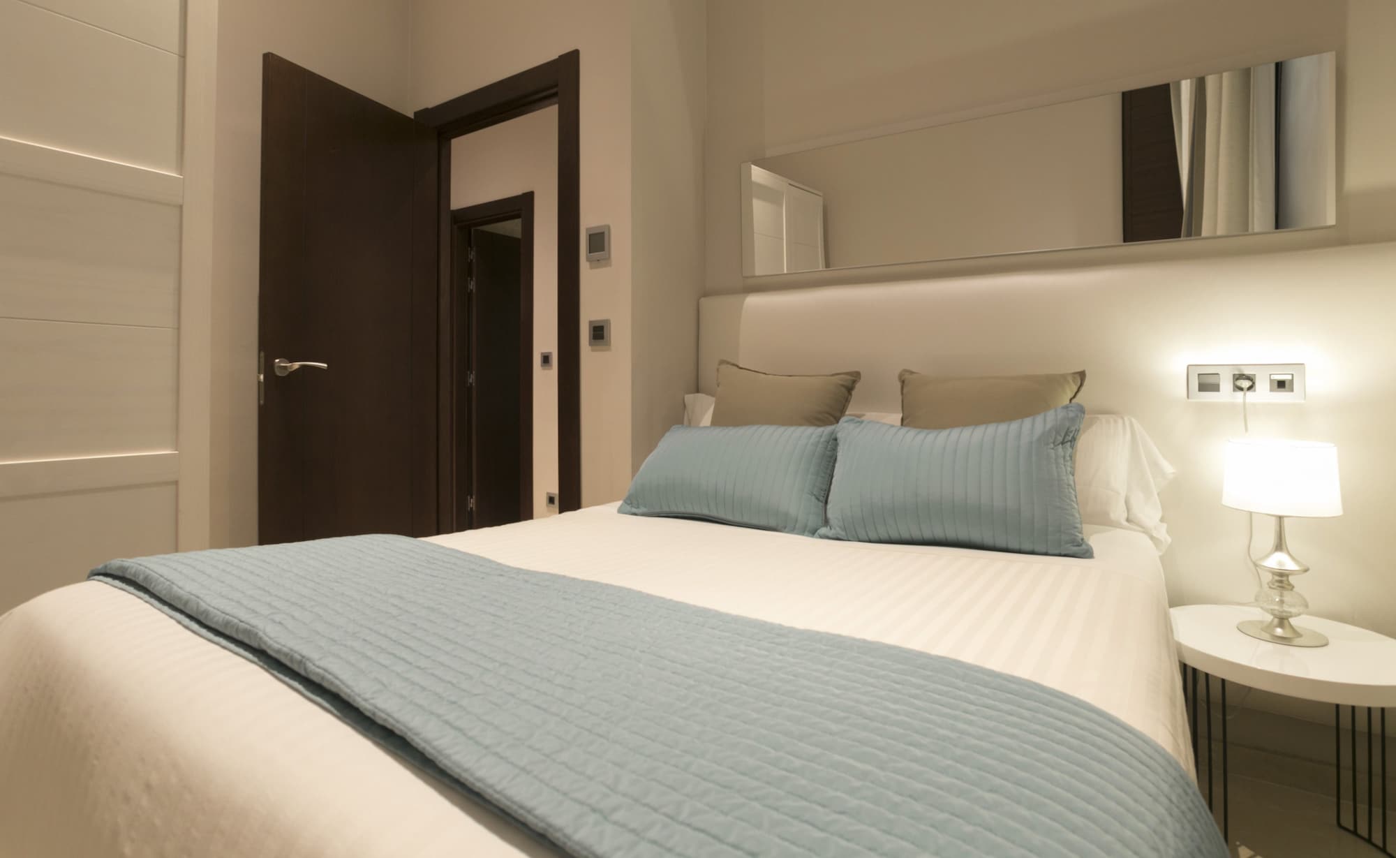 Фото Siloe Plaza