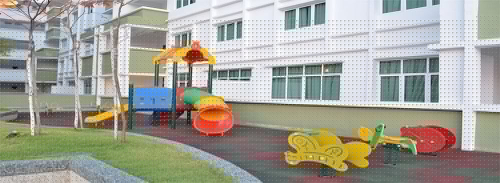 Фото D'Embassy Serviced Residence Suites