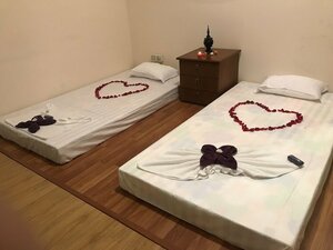 Гостиница Millennium Hotel