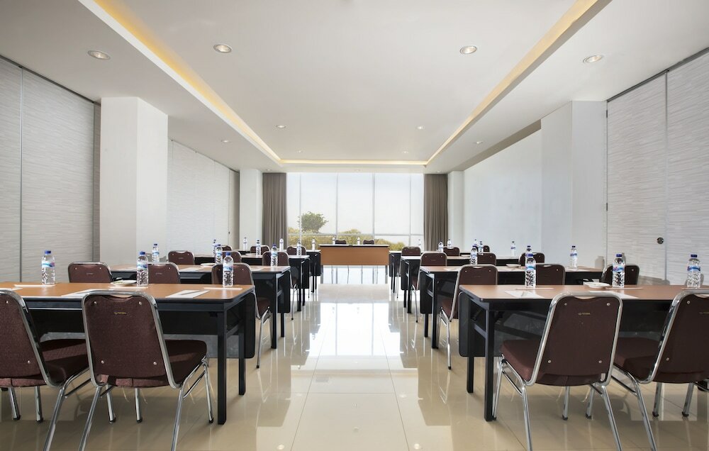 Фото Amaris Hotel Kupang