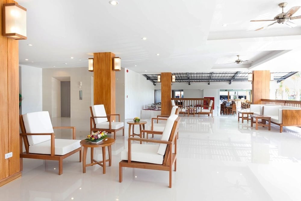 Фото Rawai Princess Hotel