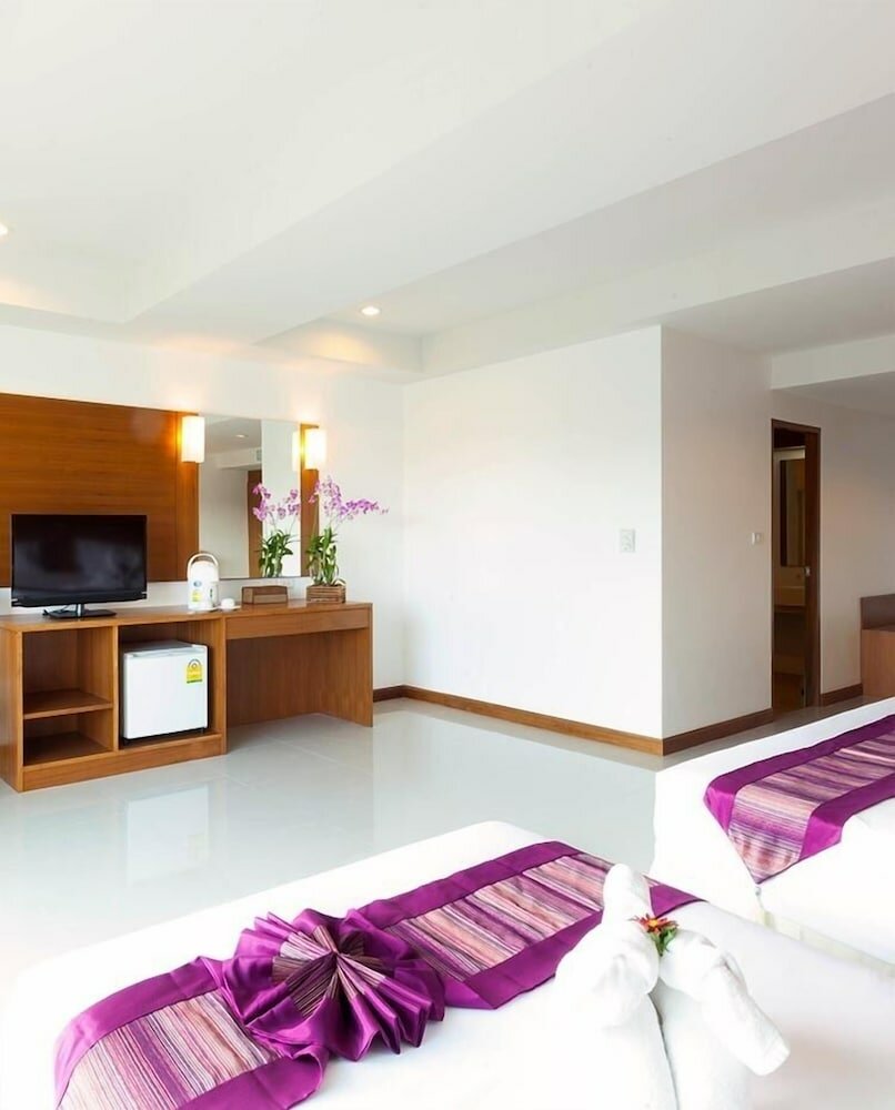 Фото Rawai Princess Hotel