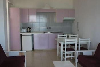 Фото Astreas Beach Hotel