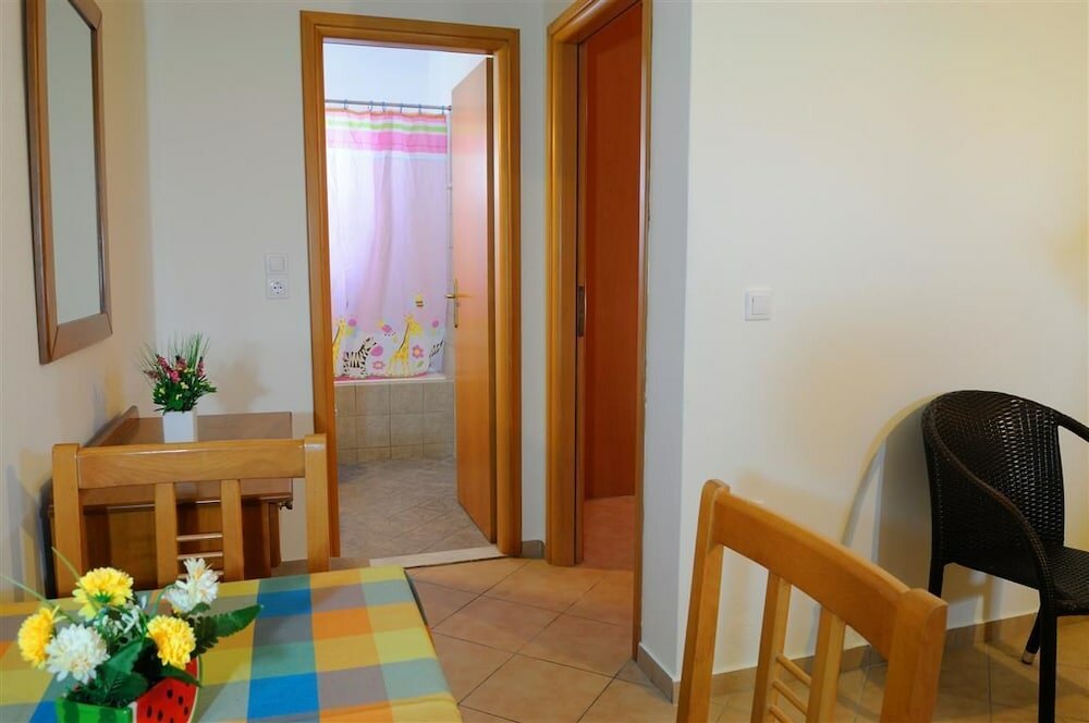 Фото Nikos 2 Studios & Apartments