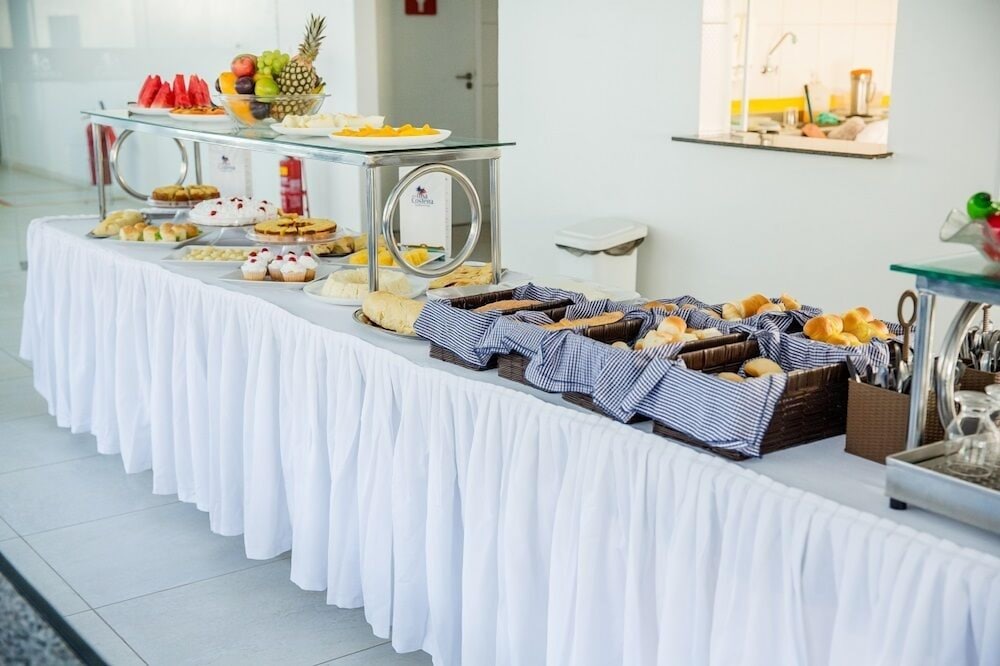 Фото Hotel Ilha Costeira