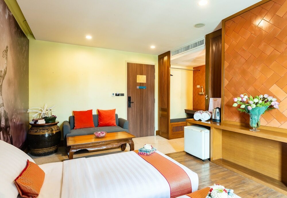 Фото Dang Derm Khaosan