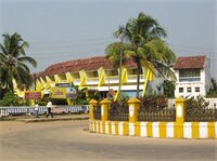 Фото Colva Residency