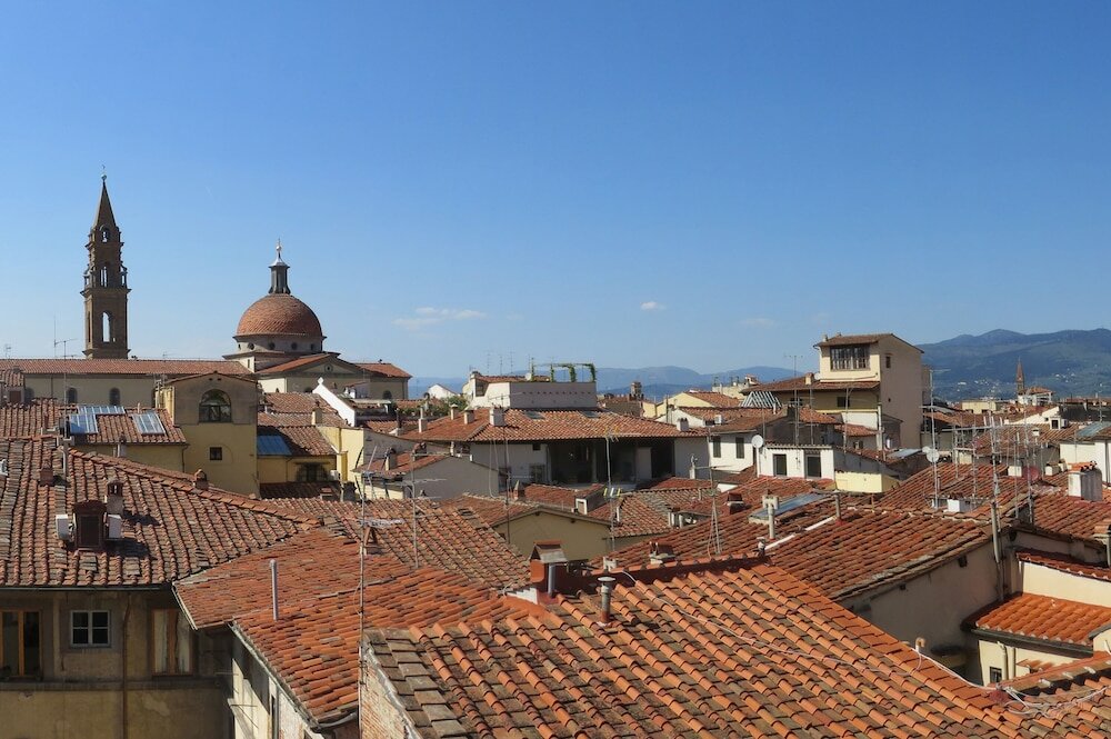 Фото Toscanelli Residenza D'epoca