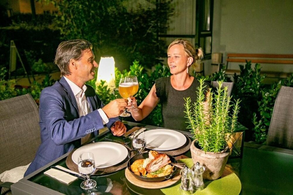 Фото Hotel Heffterhof