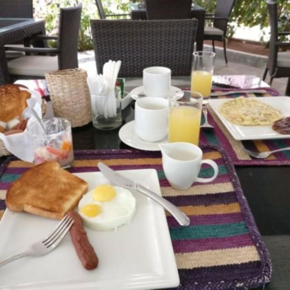 Фото отеля 5