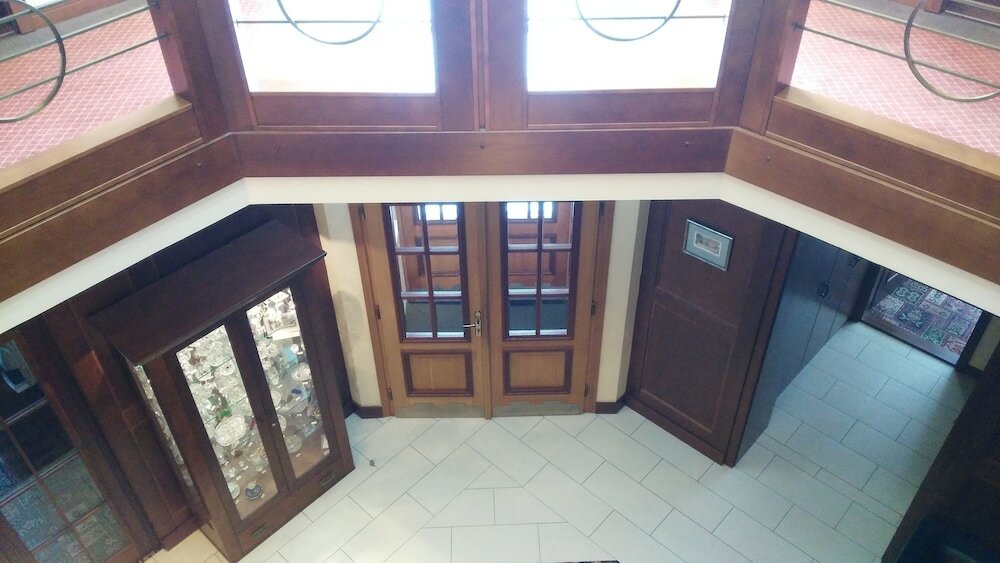 Фото Hotel Villa