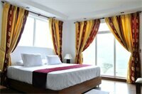 Гостиница Midky Hotel в Нувара-Элии