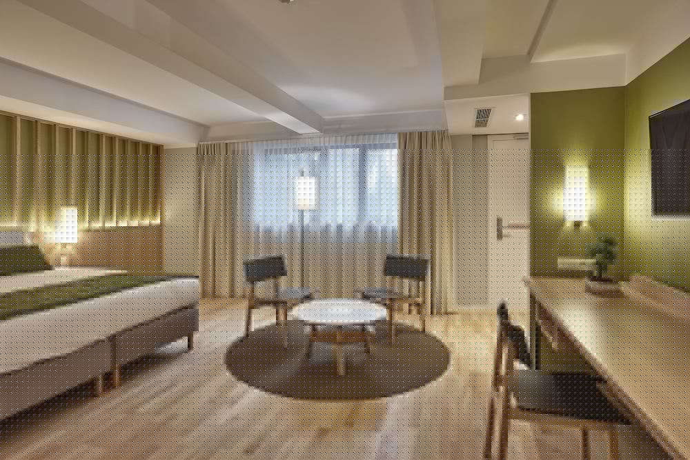 Фото Yadoya Hotel