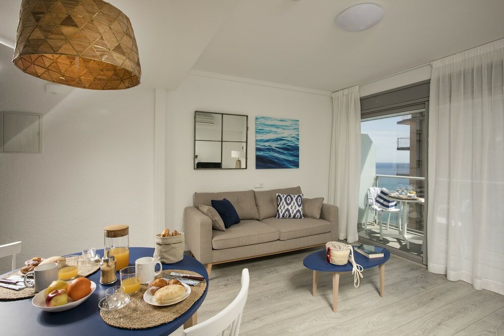 Фото Pierre & Vacances Blanes Playa