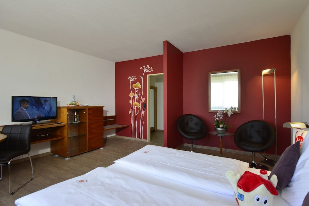 Фото Michel Hotel Rüsselsheim Frankfurt Airport