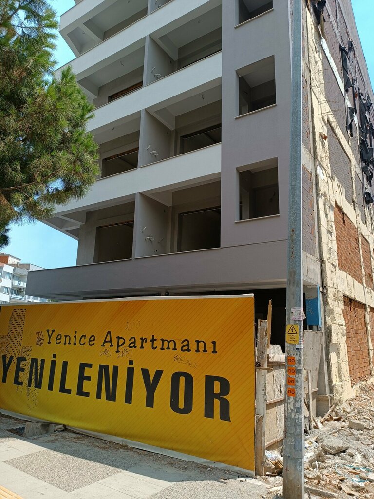 Design studio Lily's Boutique Design, Izmir, photo