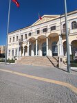 Izmir Government House (İzmir, Konak, Cumhuriyet Blv., 2) ، محطة معلومات