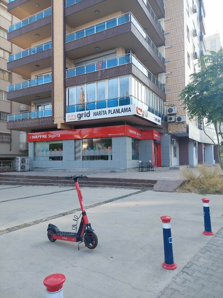 Construction company Gultekin Insaat, Izmir, photo