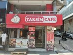 Taksim Cafe (Istanbul, Zeytinburnu, 58th Boulevard Avenue, 84-86B), cafe