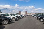 Автомобили с пробегом Агат на Промышленном (Promyshlennoe Highway, 53) ، بيع السيارات المستعملة