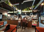 Казан брат Тандыра (ulitsa 70 let Oktyabrya, 5/1), cafetería