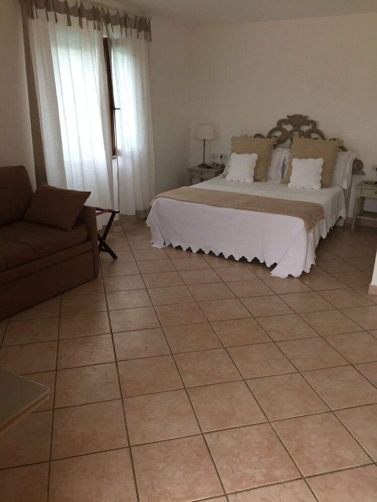 Фото Relais Fenicottero Rosa