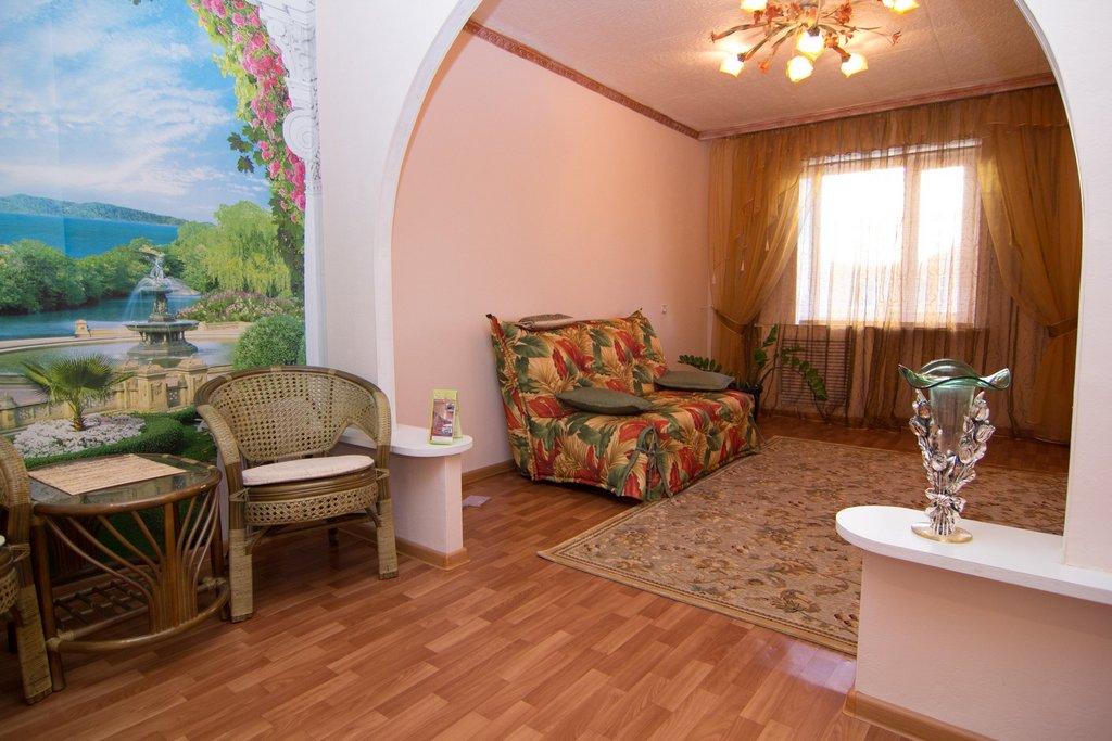 Фото Зори Ваха