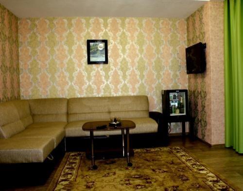 Фото Петровский