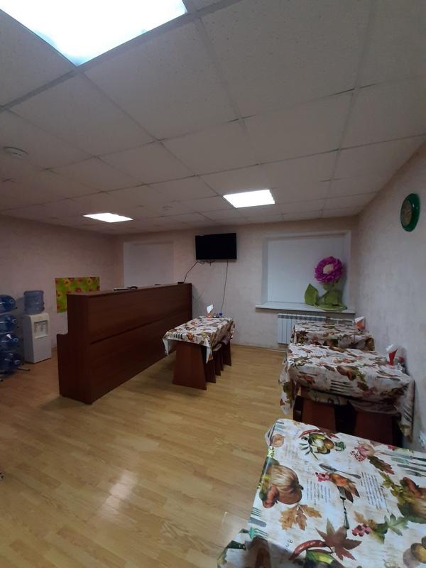 Фото Колибри