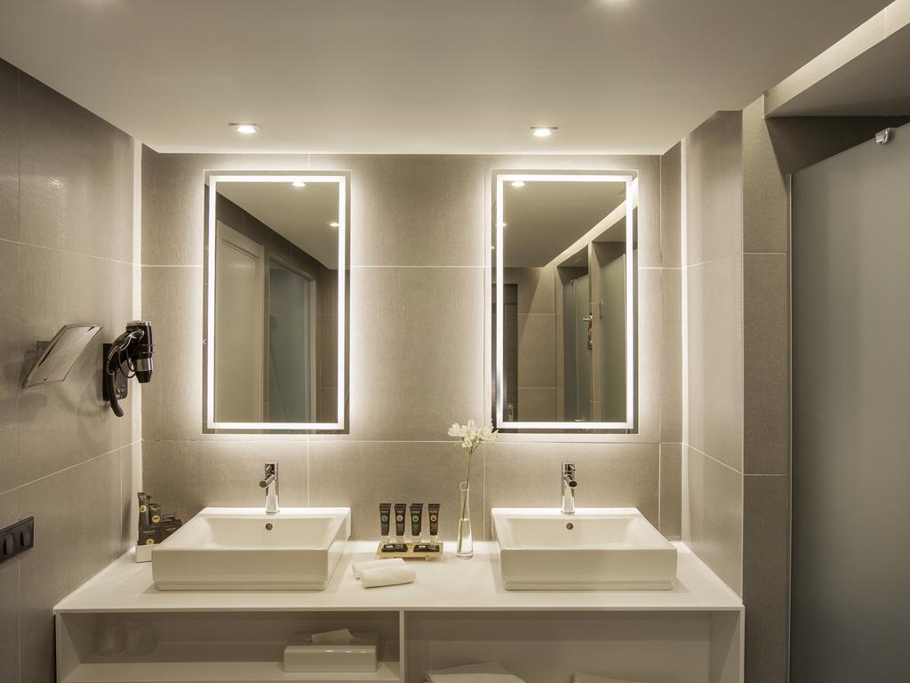 Фото Novotel Москва Сити