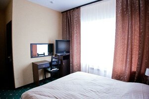Eclipse (Scherbinka, Simferopolskoye Highway, 1/2), hotel