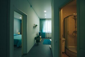 Гостиница Гостиница на Набережной