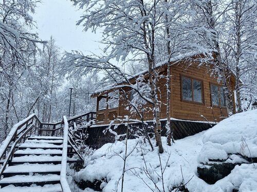 Гостиница Норд Стар в Мурманске