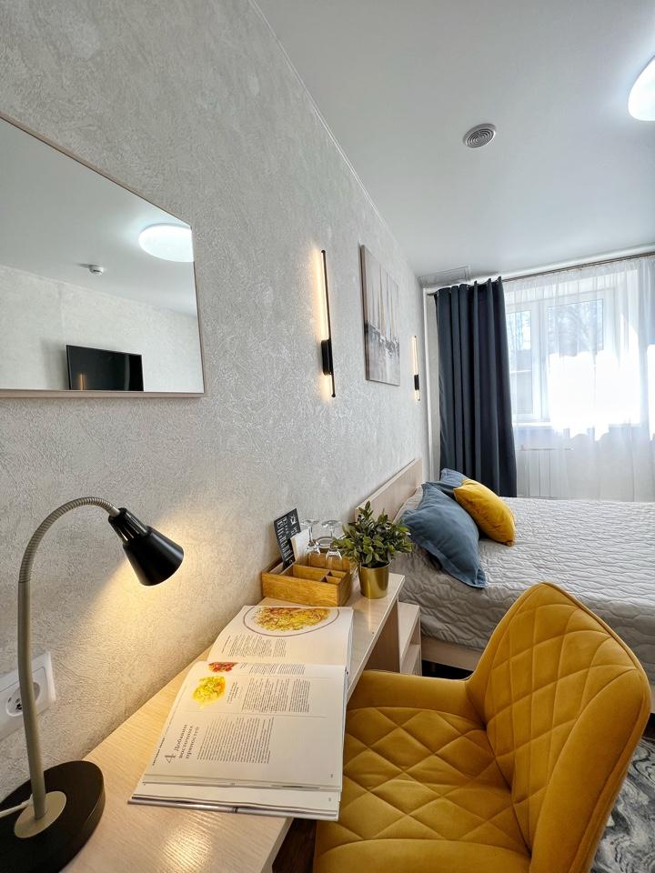 Фото Парк Отель