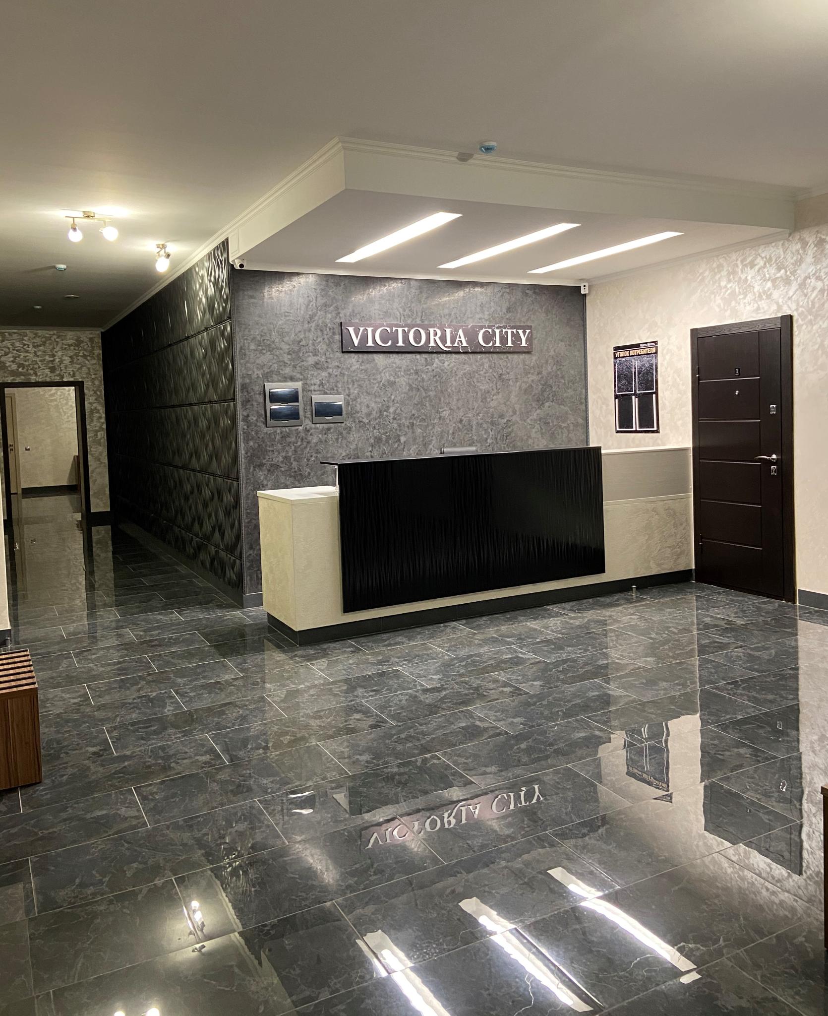 Фото Victoria City