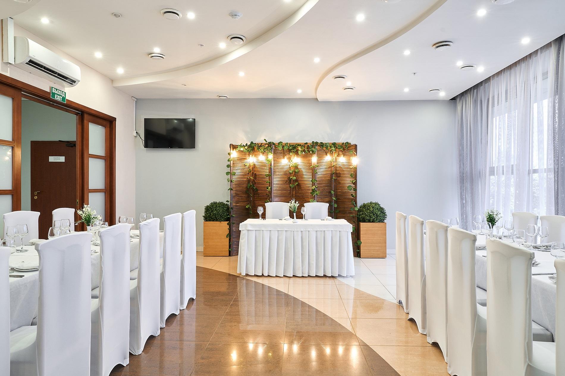 Фото Атлантик by Usta Hotels