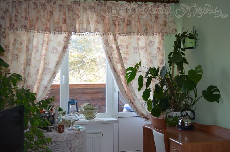 Фото Графские пруды