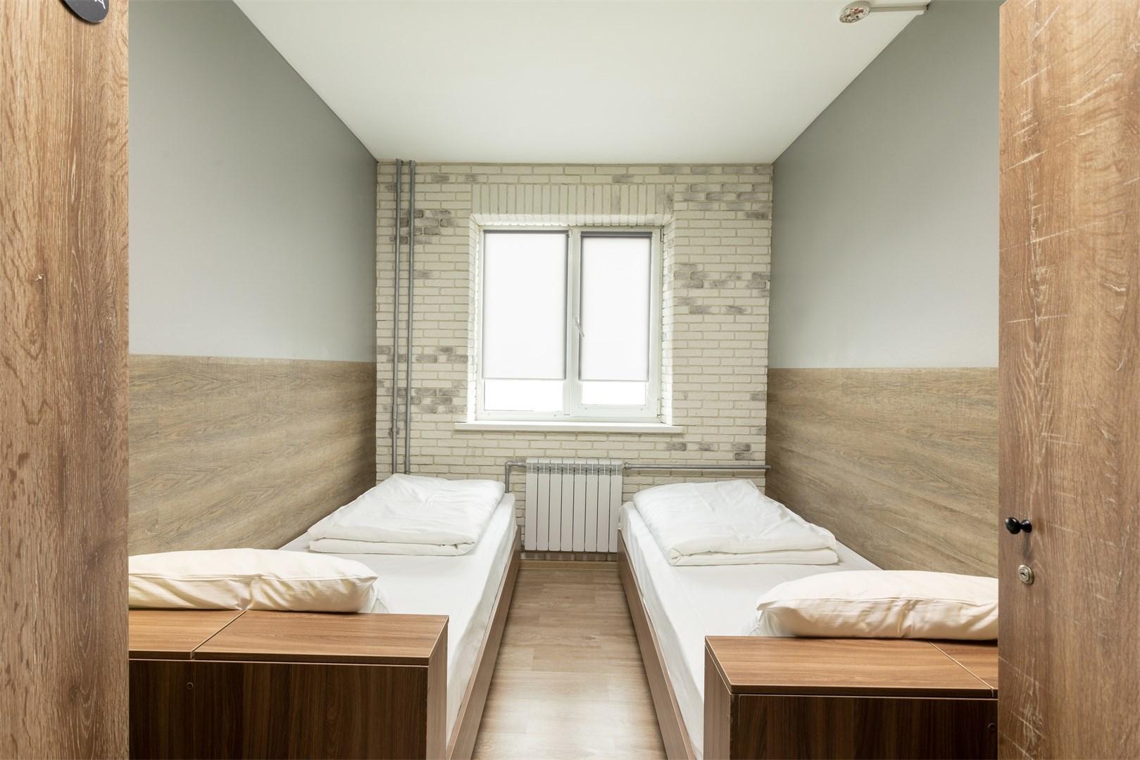 Фото ИнтерХостел