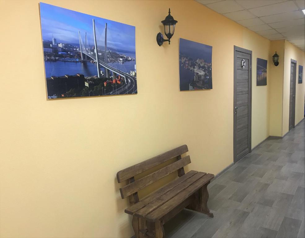 Фото Город и Море