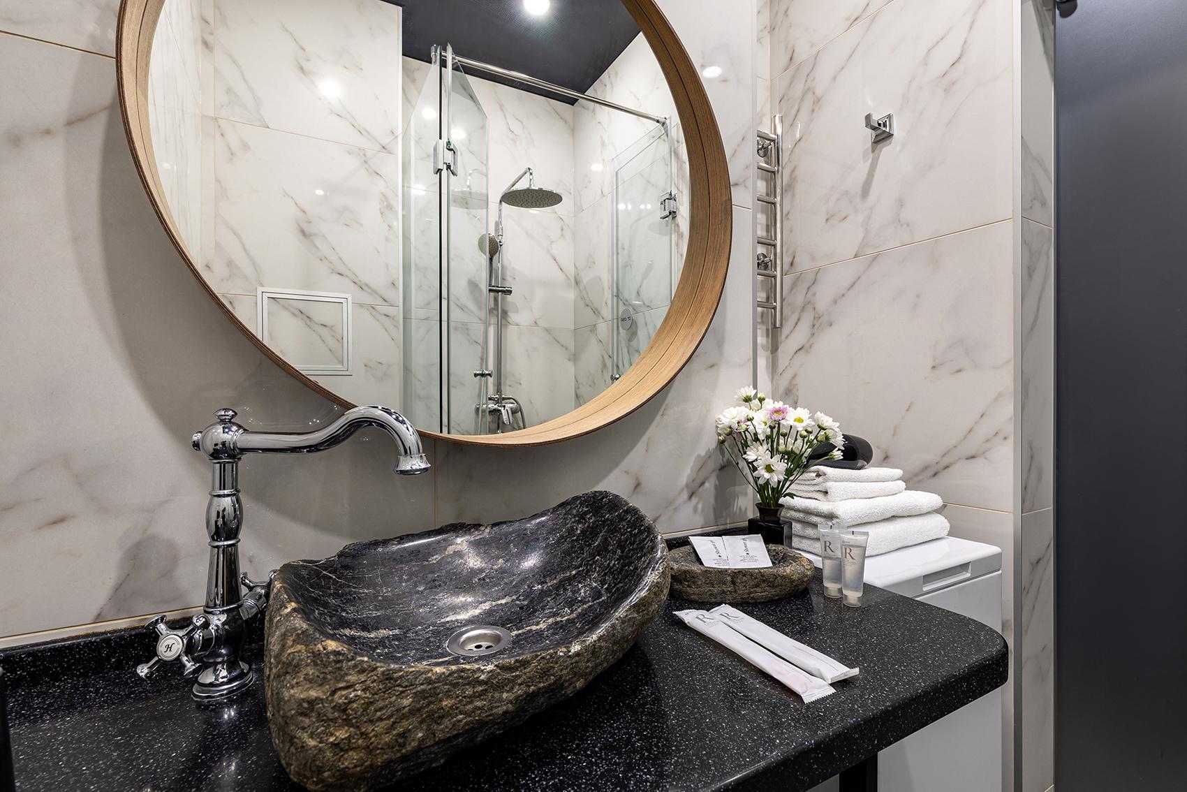 Фото АпартПейдж Елагин