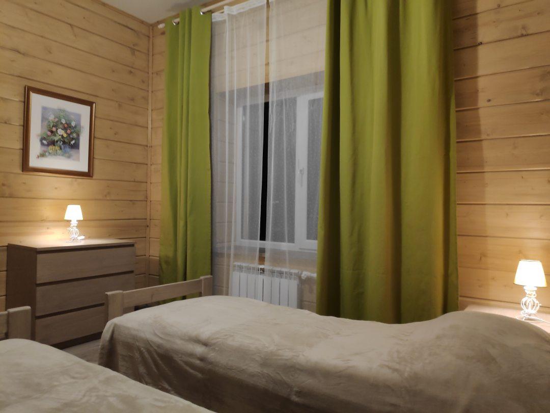 Фото Барский