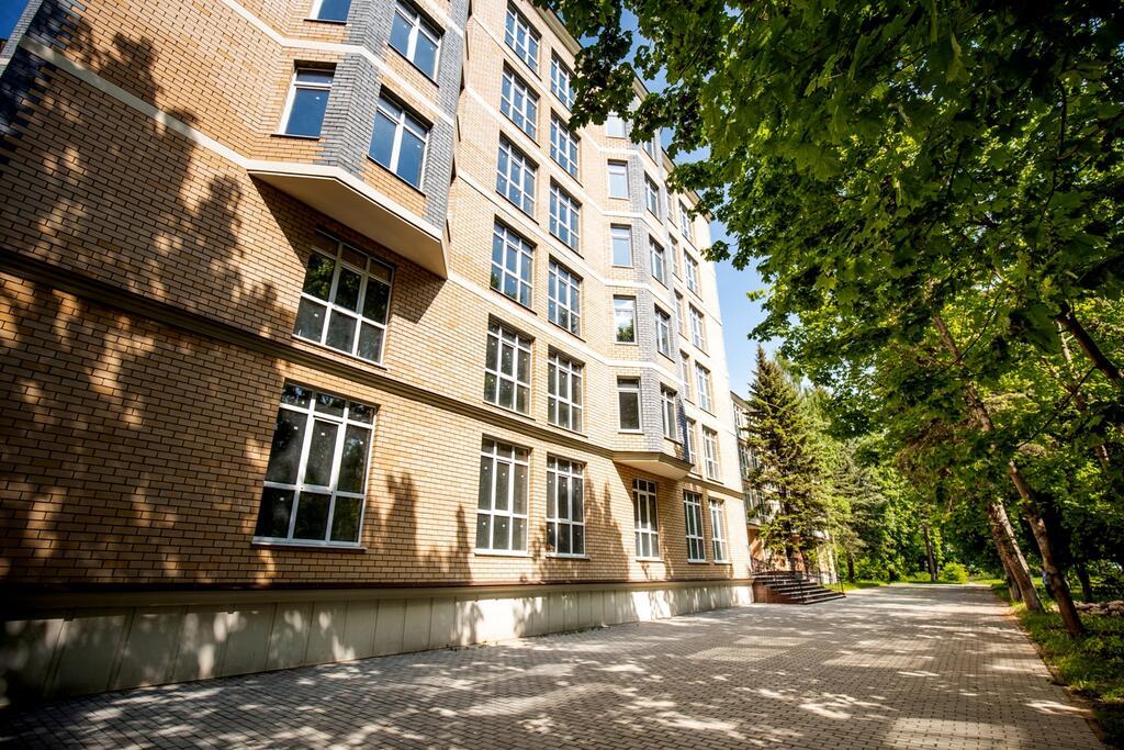 Фото Ольгино на Волге