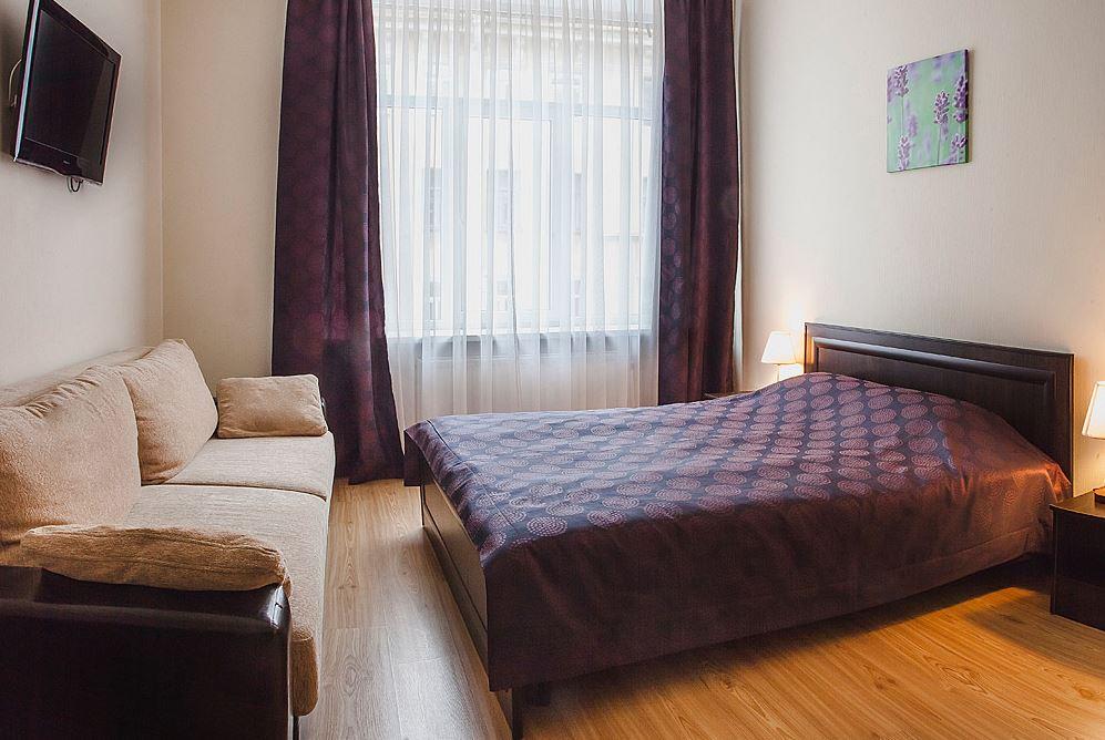 Фото отеля 2